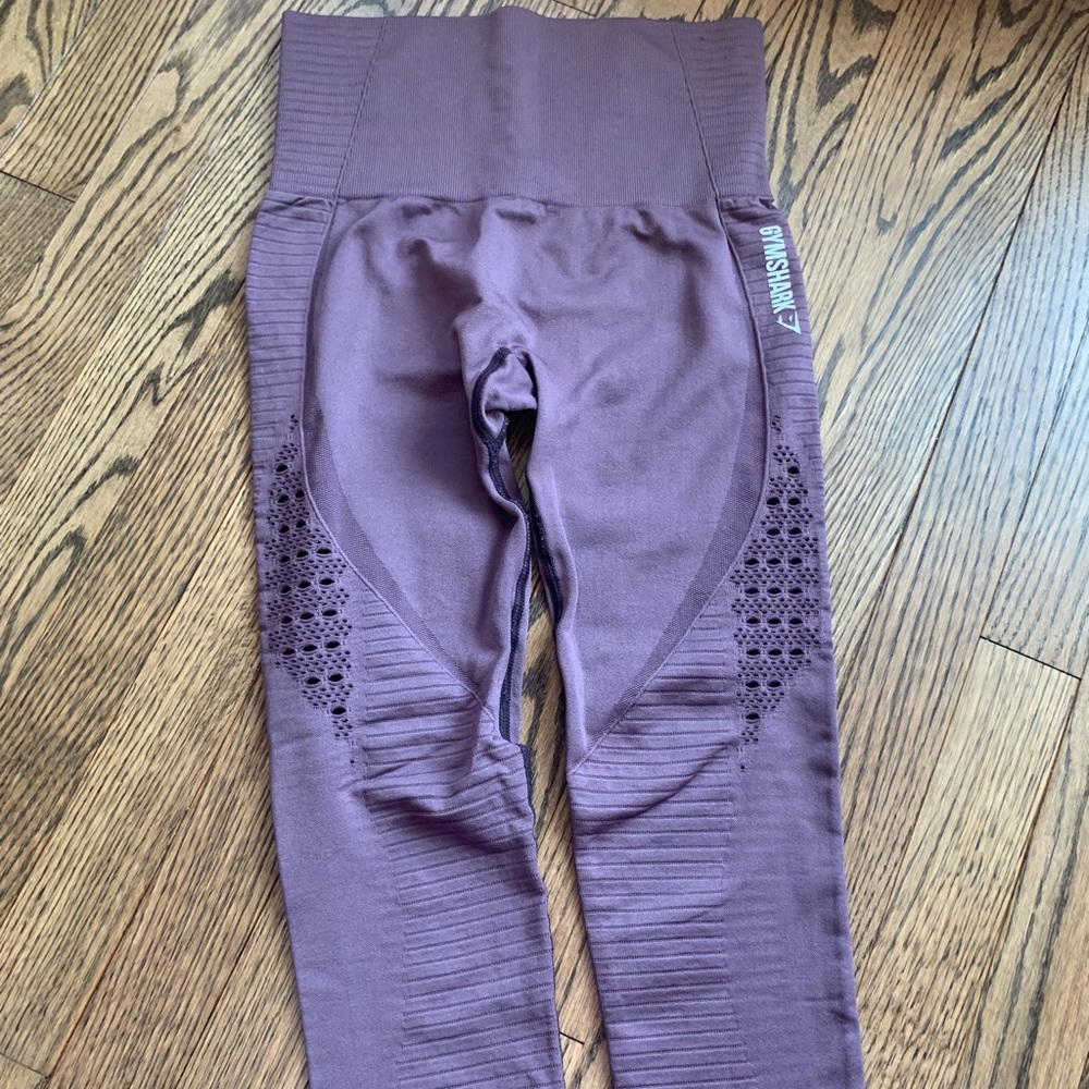 Gymshark energy seamless leggings